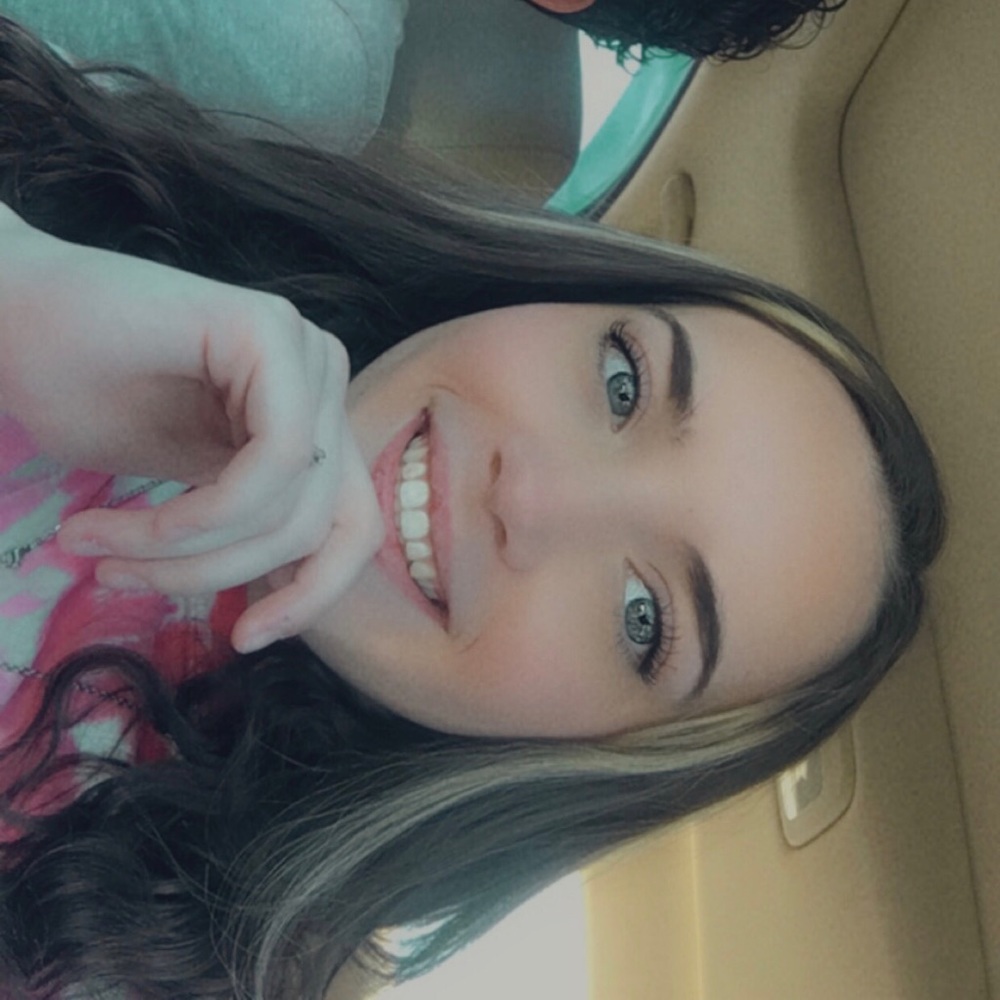 Meet your Posher, Ashlynn